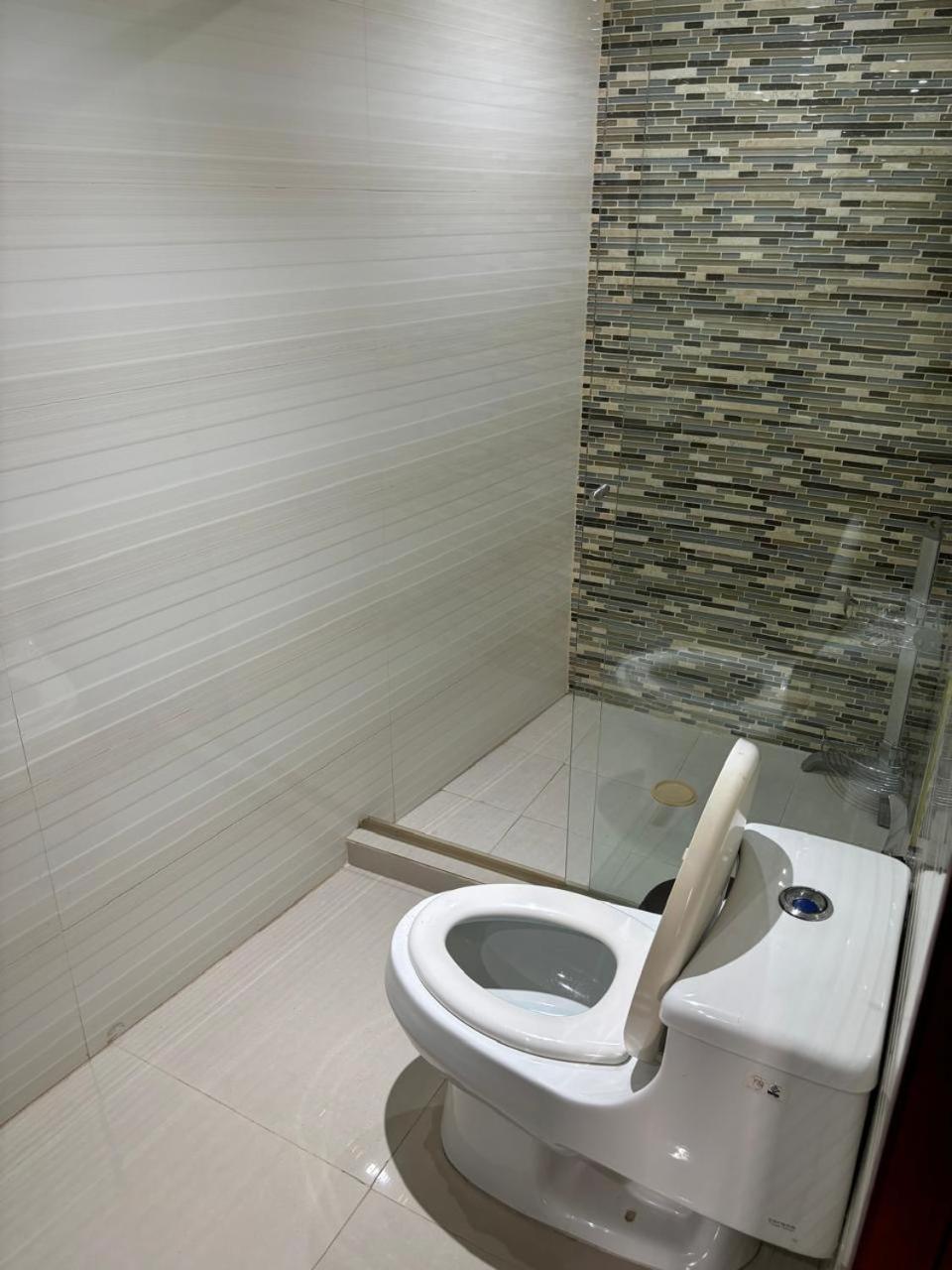 Penthouse Hansa Reef Сан-Андрес Экстерьер фото